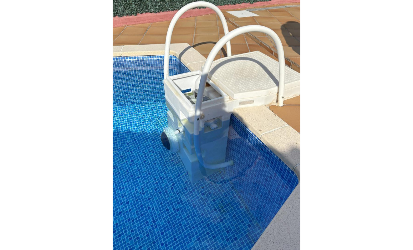 Resale - Villa - Masquefa