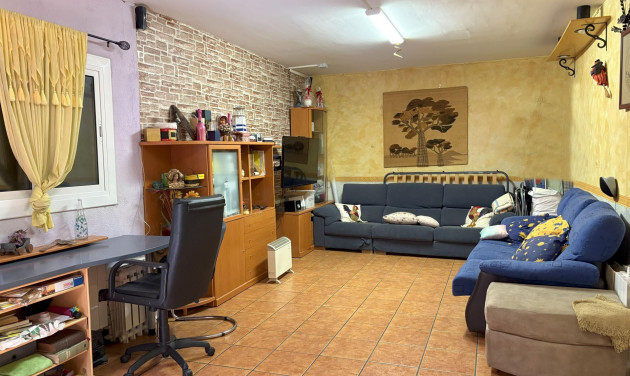 Resale - Villa - Masquefa