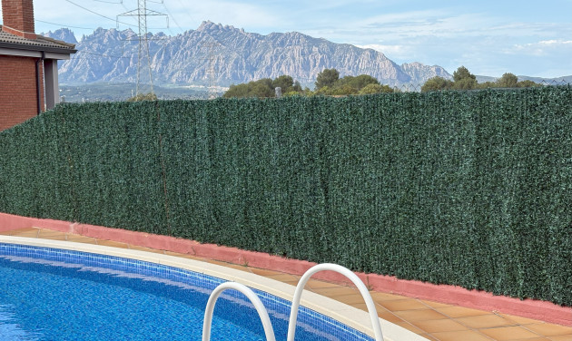 Resale - Villa - Masquefa