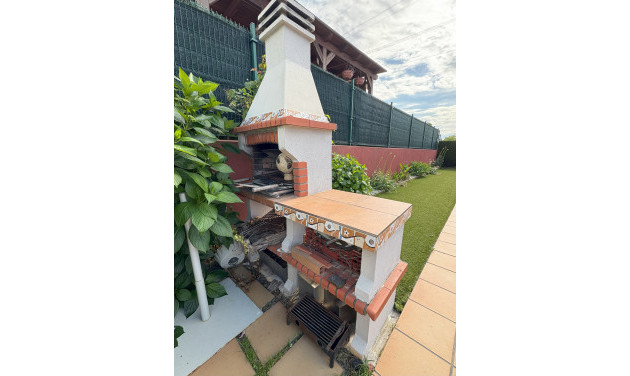 Resale - Villa - Masquefa