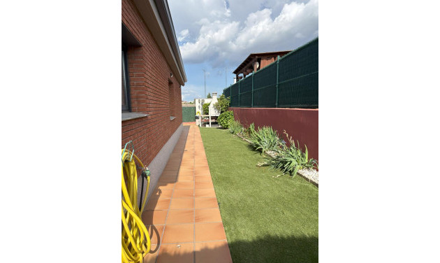Resale - Villa - Masquefa