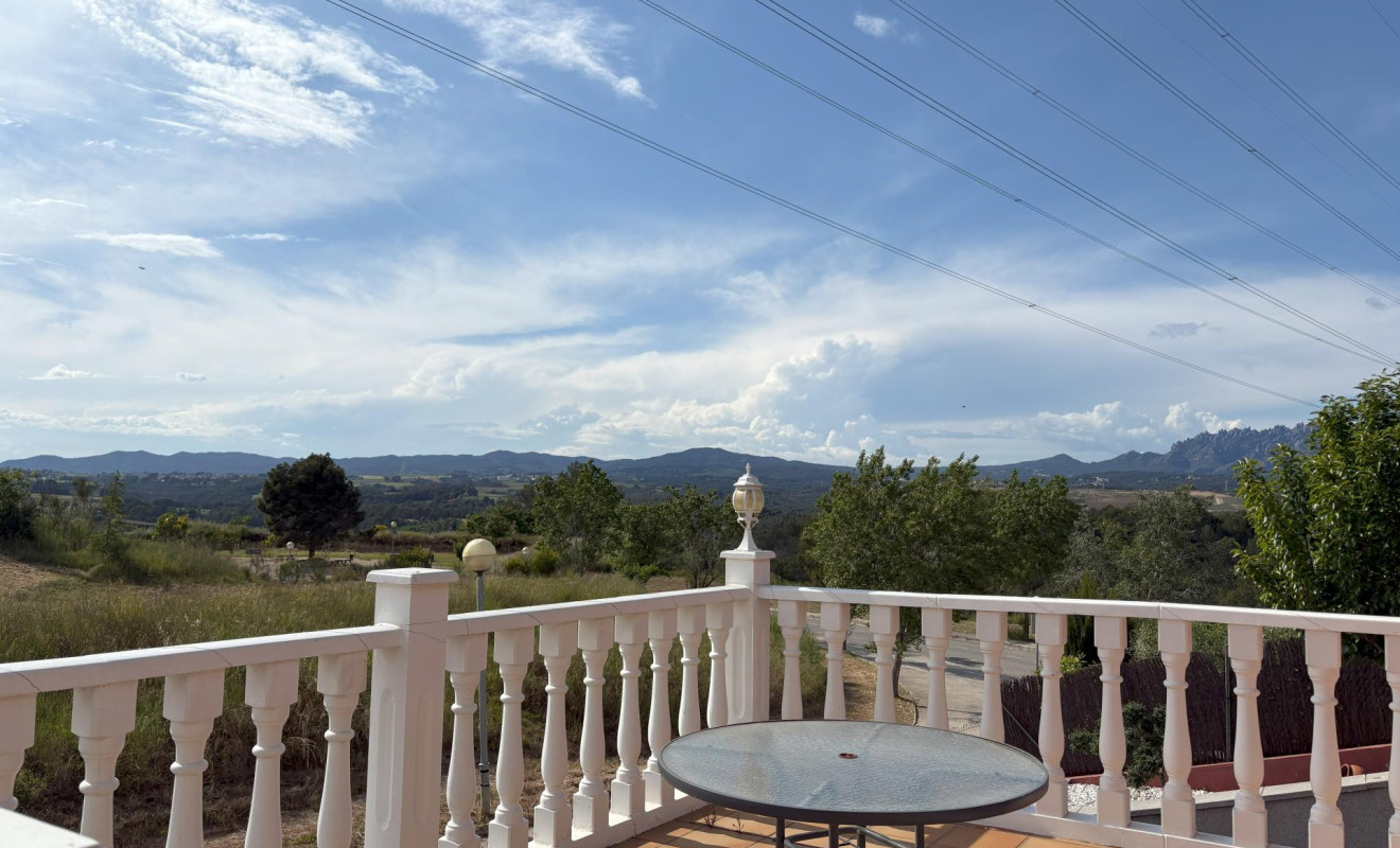 Resale - Villa - Masquefa