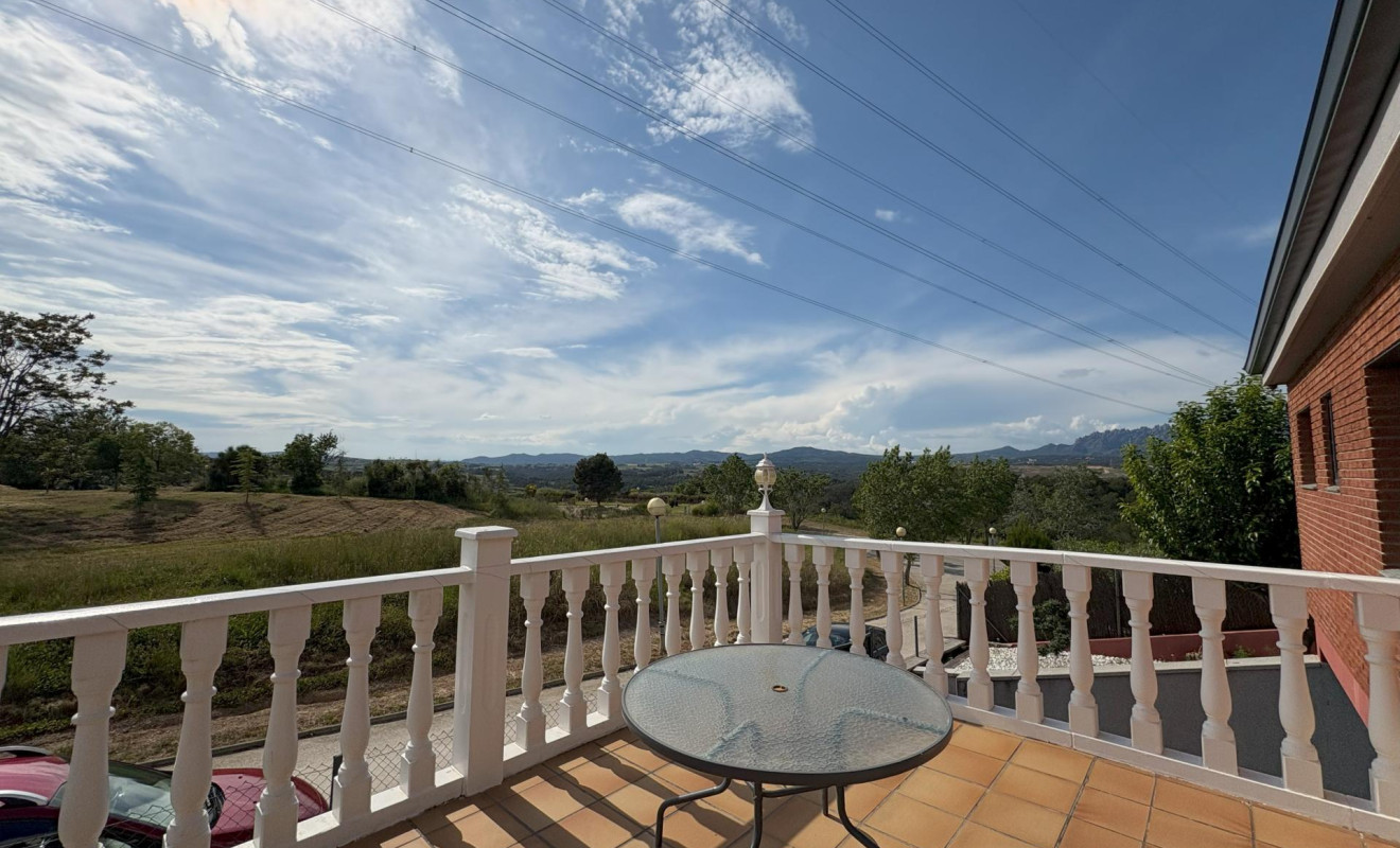 Resale - Villa - Masquefa