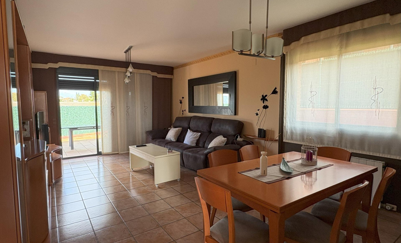 Resale - Villa - Masquefa