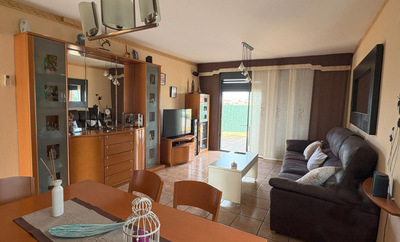 Resale - Villa - Masquefa
