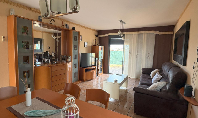 Resale - Villa - Masquefa