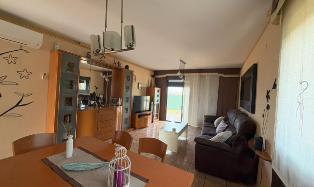 Resale - Villa - Masquefa