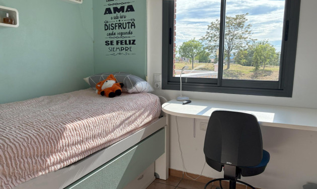 Resale - Villa - Masquefa