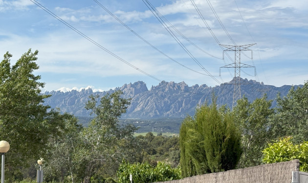 Resale - Villa - Masquefa