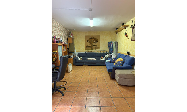 Resale - Villa - Masquefa