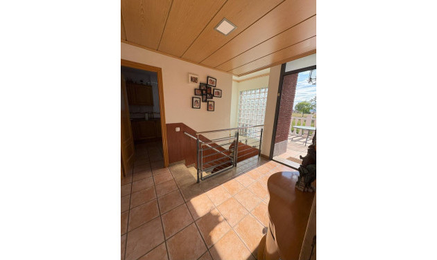 Resale - Villa - Masquefa