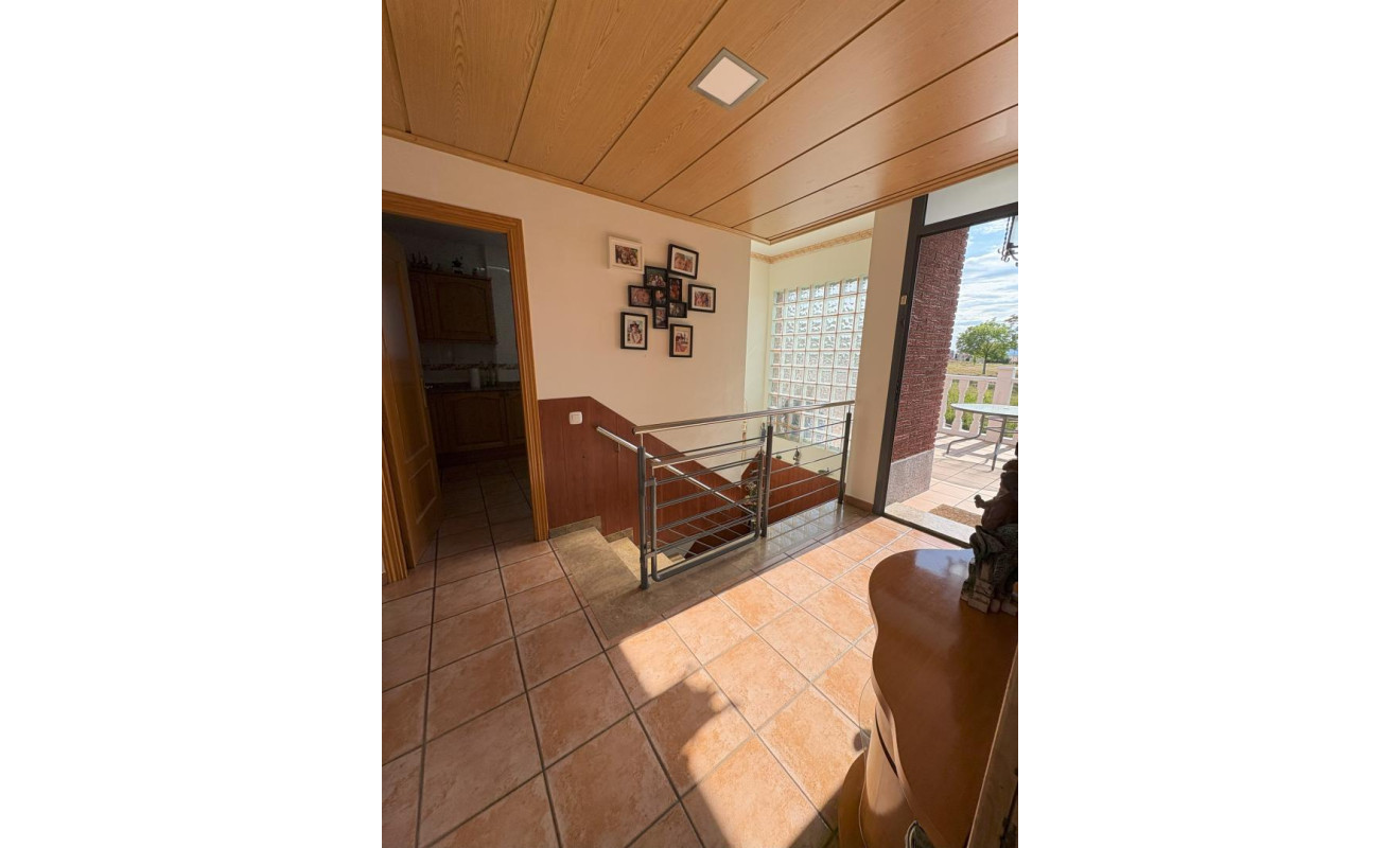 Resale - Villa - Masquefa