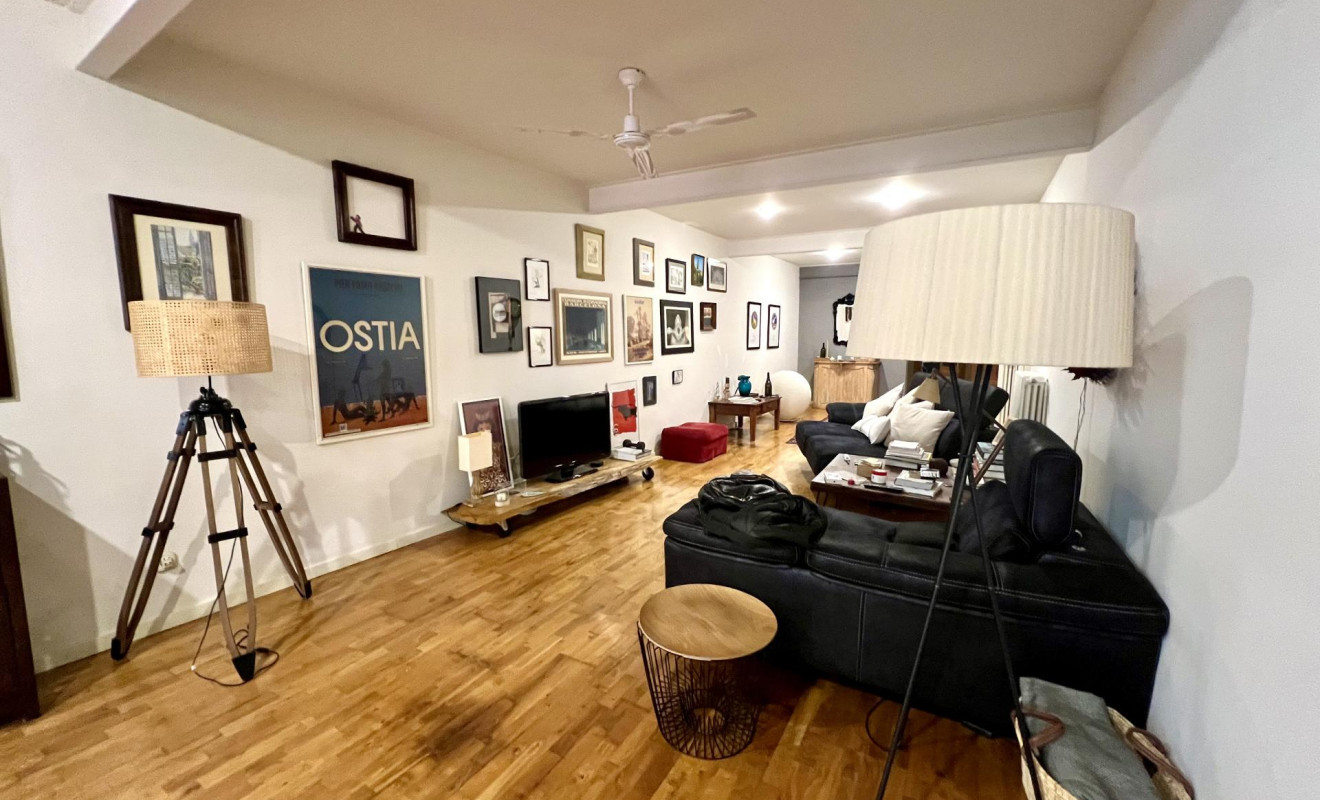 Reventa - Apartamento / piso - Barcelona - Ciutat Vella / Sant Pere