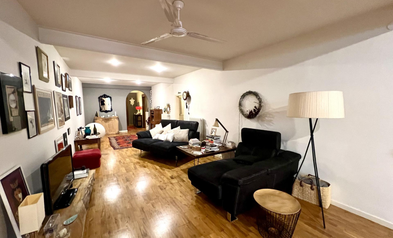 Reventa - Apartamento / piso - Barcelona - Ciutat Vella / Sant Pere