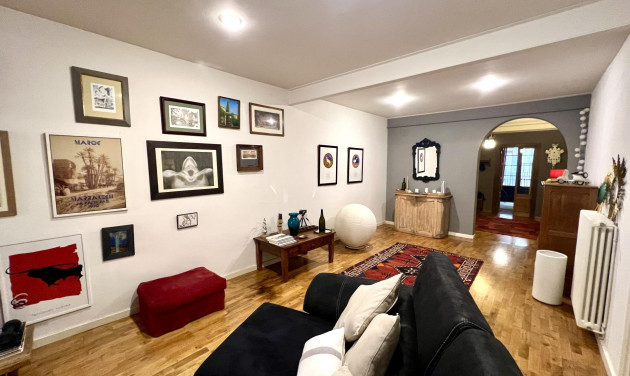 Reventa - Apartamento / piso - Barcelona - Ciutat Vella / Sant Pere