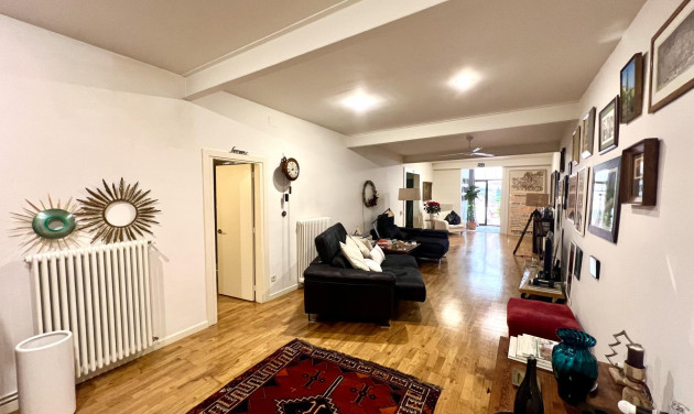 Reventa - Apartamento / piso - Barcelona - Ciutat Vella / Sant Pere