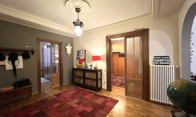 Reventa - Apartamento / piso - Barcelona - Ciutat Vella / Sant Pere