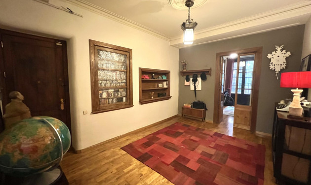 Reventa - Apartamento / piso - Barcelona - Ciutat Vella / Sant Pere