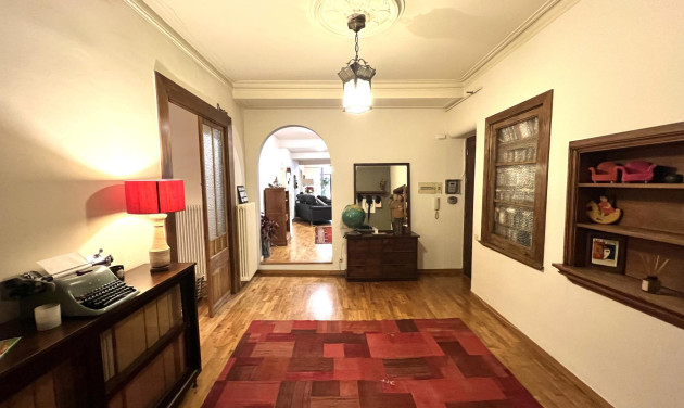 Reventa - Apartamento / piso - Barcelona - Ciutat Vella / Sant Pere