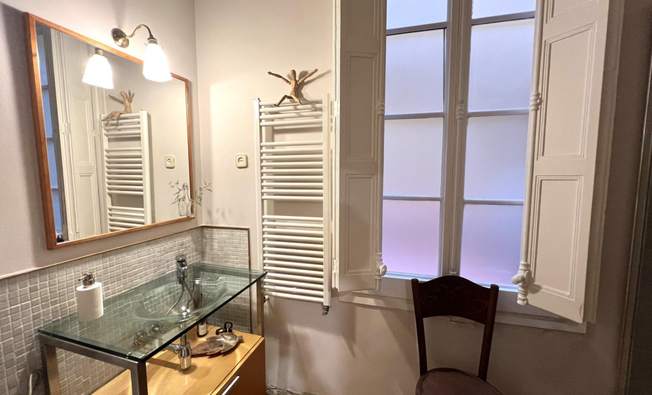 Reventa - Apartamento / piso - Barcelona - Ciutat Vella / Sant Pere