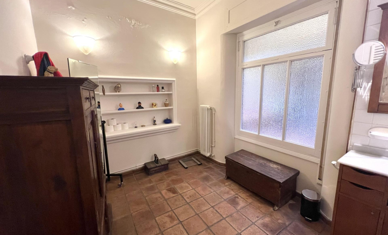 Reventa - Apartamento / piso - Barcelona - Ciutat Vella / Sant Pere