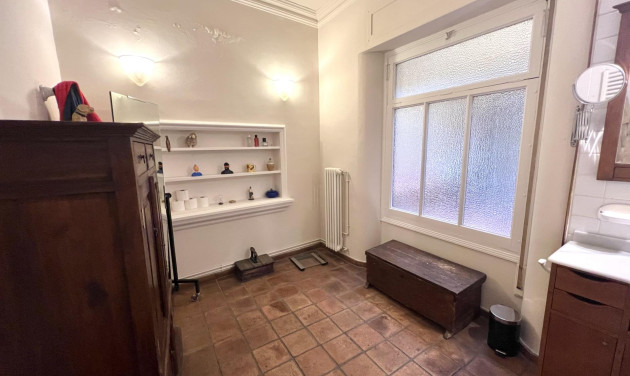Reventa - Apartamento / piso - Barcelona - Ciutat Vella / Sant Pere