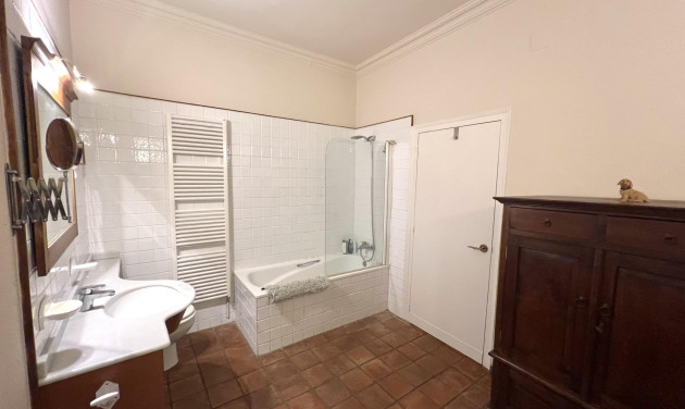 Reventa - Apartamento / piso - Barcelona - Ciutat Vella / Sant Pere