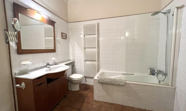 Reventa - Apartamento / piso - Barcelona - Ciutat Vella / Sant Pere