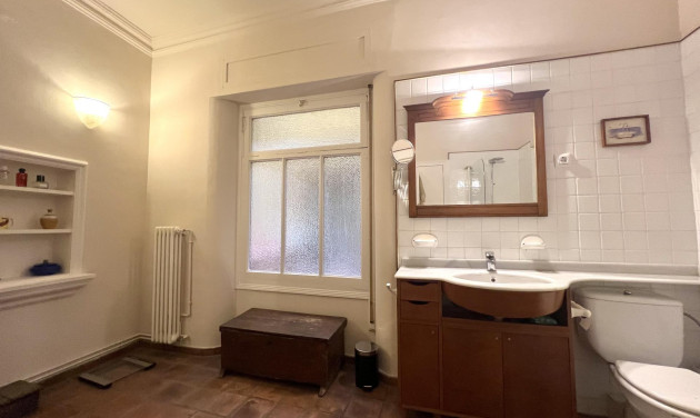Reventa - Apartamento / piso - Barcelona - Ciutat Vella / Sant Pere