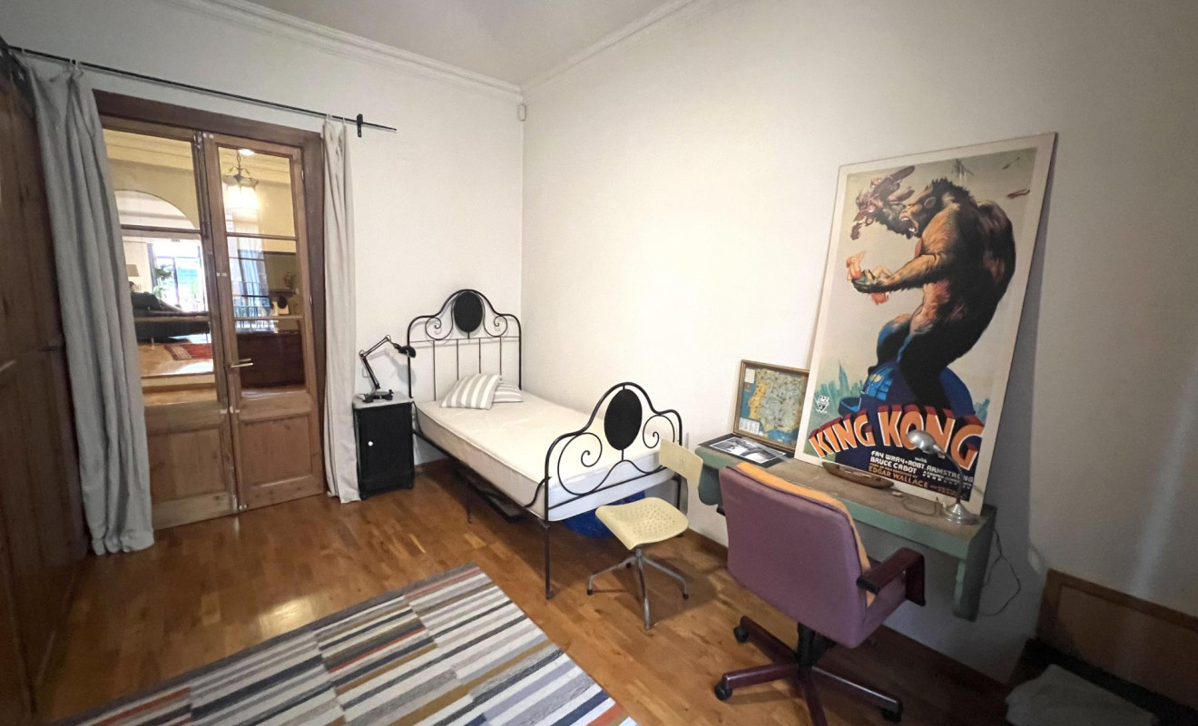 Reventa - Apartamento / piso - Barcelona - Ciutat Vella / Sant Pere