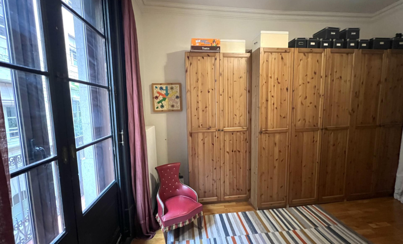 Reventa - Apartamento / piso - Barcelona - Ciutat Vella / Sant Pere