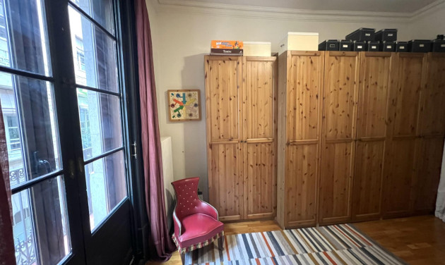 Reventa - Apartamento / piso - Barcelona - Ciutat Vella / Sant Pere