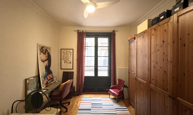 Reventa - Apartamento / piso - Barcelona - Ciutat Vella / Sant Pere