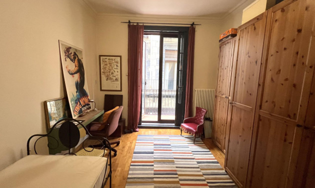 Reventa - Apartamento / piso - Barcelona - Ciutat Vella / Sant Pere