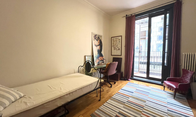 Reventa - Apartamento / piso - Barcelona - Ciutat Vella / Sant Pere