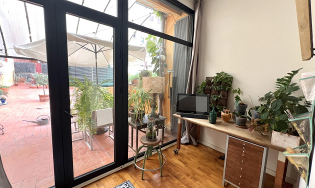 Reventa - Apartamento / piso - Barcelona - Ciutat Vella / Sant Pere