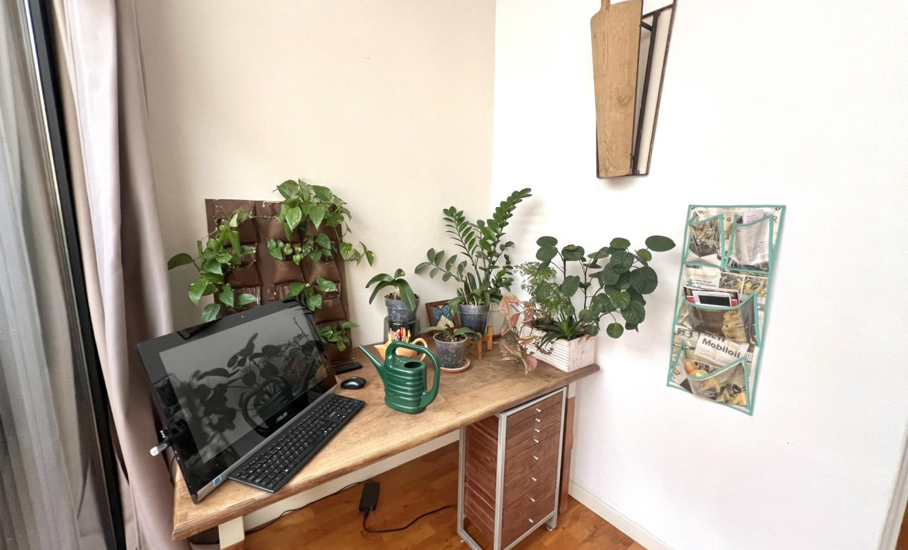 Reventa - Apartamento / piso - Barcelona - Ciutat Vella / Sant Pere