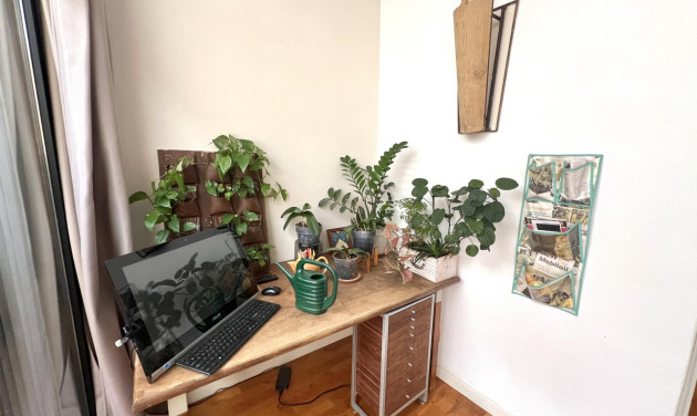 Reventa - Apartamento / piso - Barcelona - Ciutat Vella / Sant Pere