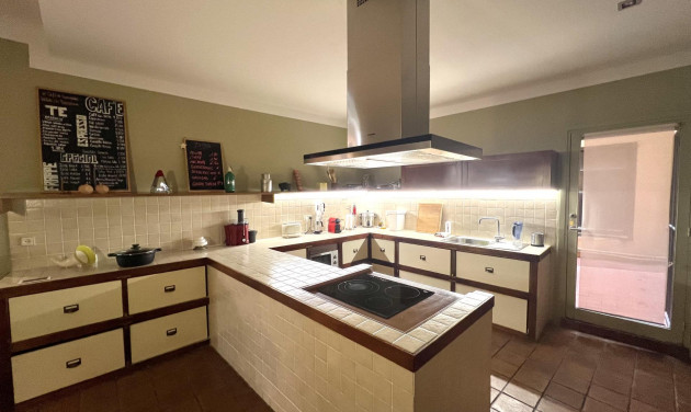 Reventa - Apartamento / piso - Barcelona - Ciutat Vella / Sant Pere