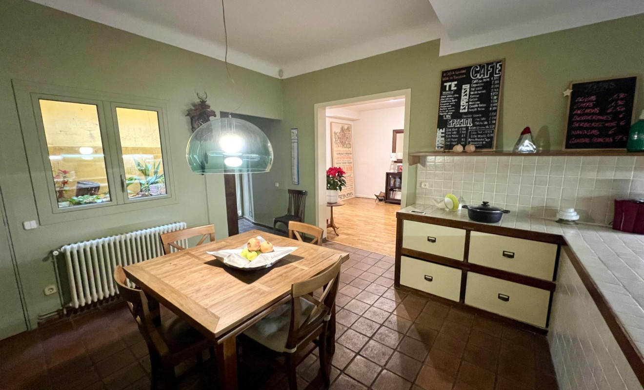 Reventa - Apartamento / piso - Barcelona - Ciutat Vella / Sant Pere