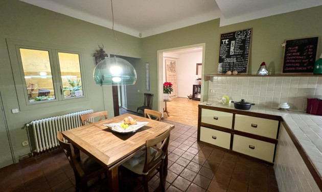 Reventa - Apartamento / piso - Barcelona - Ciutat Vella / Sant Pere