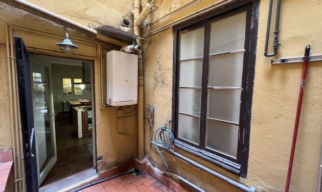 Reventa - Apartamento / piso - Barcelona - Ciutat Vella / Sant Pere