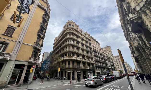 Reventa - Apartamento / piso - Barcelona - Ciutat Vella / Sant Pere