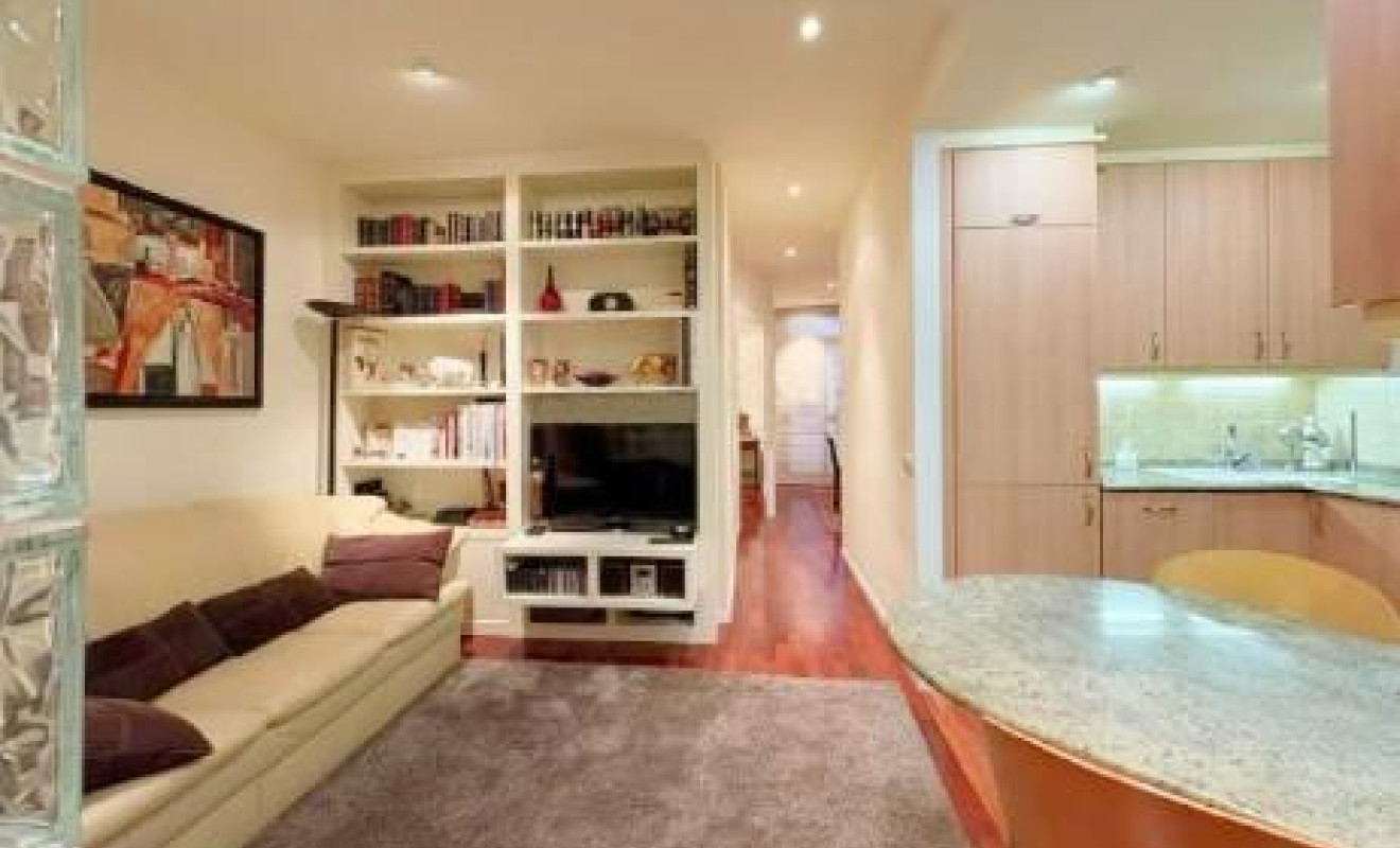 Reventa - Apartamento / piso - Barcelona - Eixample / Nova Esquerra Eixample