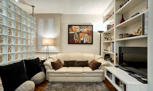 Reventa - Apartamento / piso - Barcelona - Eixample / Nova Esquerra Eixample