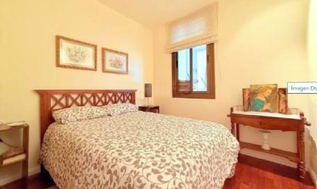 Reventa - Apartamento / piso - Barcelona - Eixample / Nova Esquerra Eixample