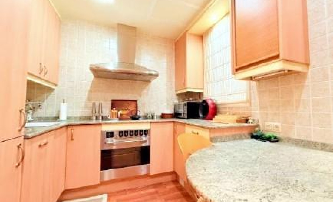 Reventa - Apartamento / piso - Barcelona - Eixample / Nova Esquerra Eixample