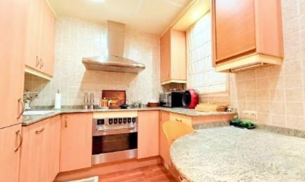 Reventa - Apartamento / piso - Barcelona - Eixample / Nova Esquerra Eixample