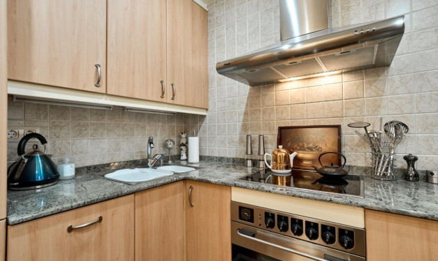Reventa - Apartamento / piso - Barcelona - Eixample / Nova Esquerra Eixample