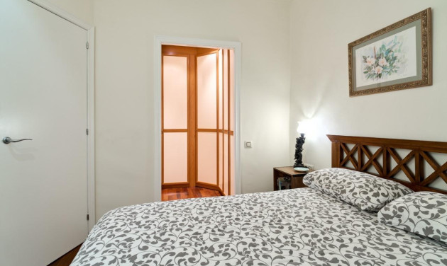 Reventa - Apartamento / piso - Barcelona - Eixample / Nova Esquerra Eixample